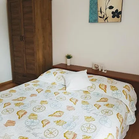 Vjekoslav Sea View * Promajna