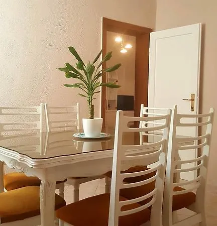 Vjekoslav Sea View Διαμέρισμα *