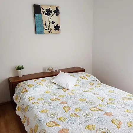 Apartment Vjekoslav Sea View