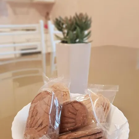 Vjekoslav Sea View * Promajna