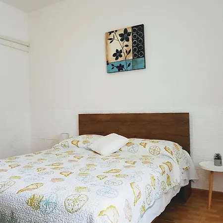 Vjekoslav Sea View Apartment Promajna