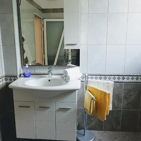 Apartment Vjekoslav Sea View Promajna