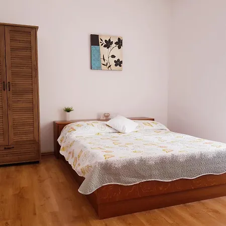 Vjekoslav Sea View Apartment