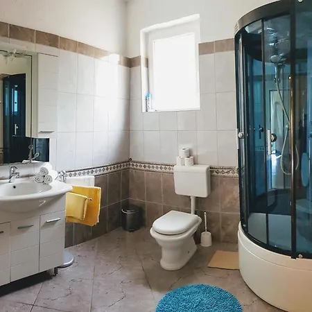Vjekoslav Sea View Apartment *