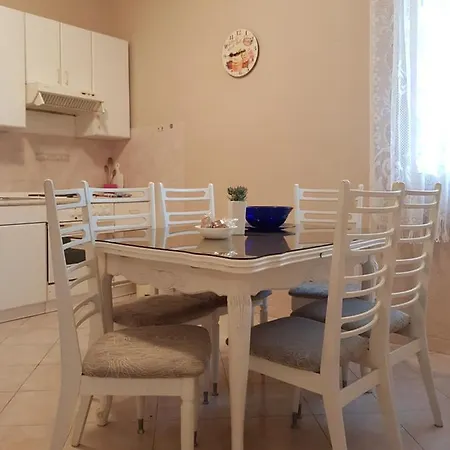Vjekoslav Sea View * Promajna