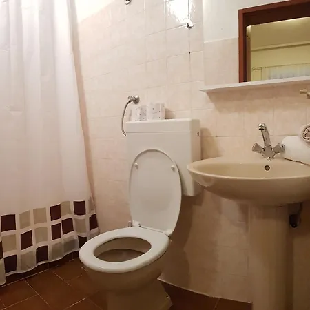 Apartment Vjekoslav Sea View Promajna