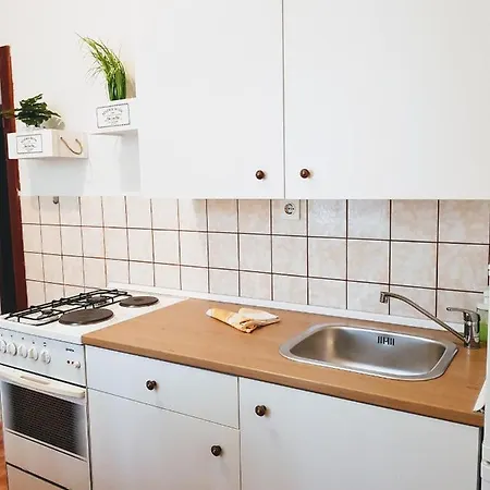 Apartment Vjekoslav Sea View