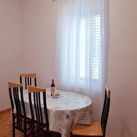 Vjekoslav Sea View Apartment *