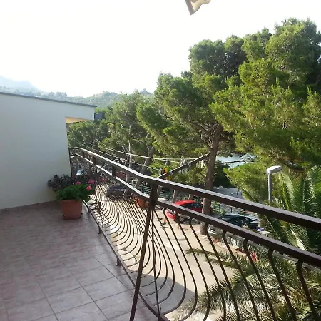 Apartment Vjekoslav Sea View *