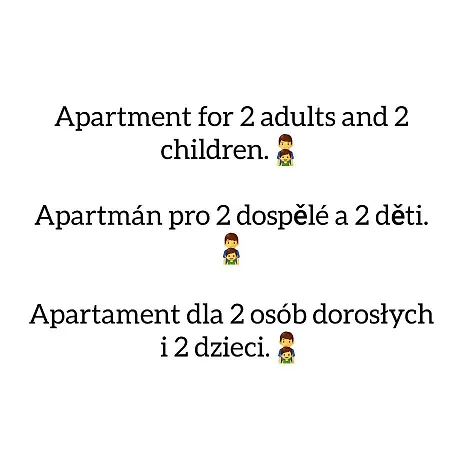 Vjekoslav Sea View * Promajna