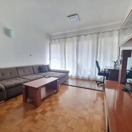 Vjekoslav Sea View * Promajna
