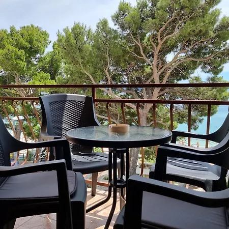 Vjekoslav Sea View Apartment