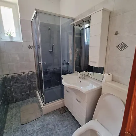 Apartment Vjekoslav Sea View Promajna