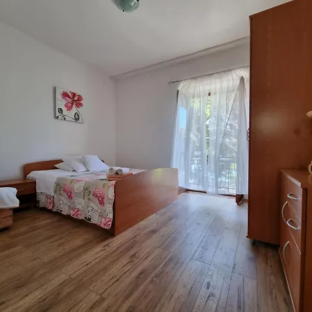 Vjekoslav Sea View Apartment *