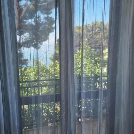Apartment Vjekoslav Sea View Promajna