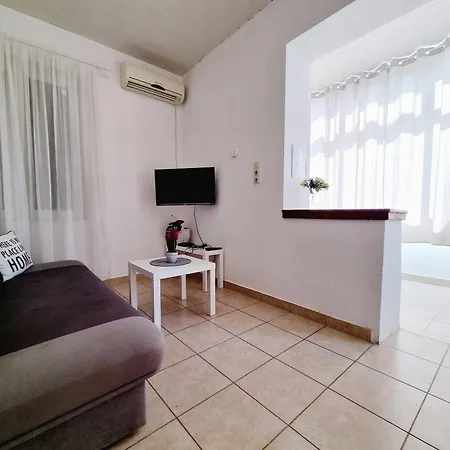 Vjekoslav Sea View Apartment