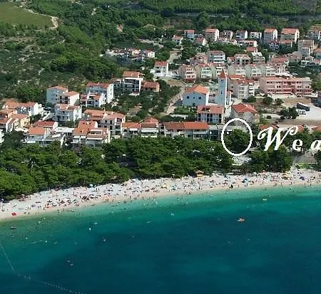 Vjekoslav Sea View