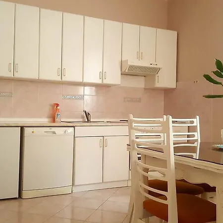 Vjekoslav Sea View * Promajna