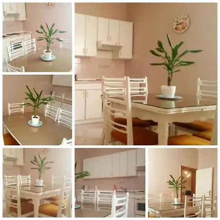 Vjekoslav Sea View Apartment *